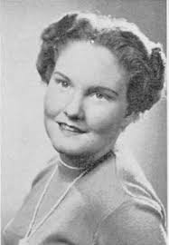 Ava Joy Lewis Martindale (1936-2003)