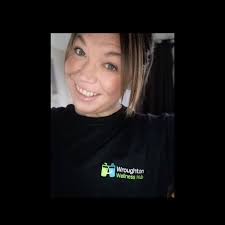 Congratulations to Jennifer and Drew Fitzsimmons and the crew at Bedford  Family Wellness, celebrating their 5-year anniversary! Thank you for the  care and services you provide to our community, and best wishes