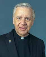 Q&A with Father Timothy Cone Sharing your graces: A powerful way to  evangelize 2022-2023 Necrology of the Diocese of Sioux