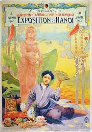 The most common indochine française material is bronze. Raymond Tournon Exposition D Hanoi Gouvernement General De L Indochine Francaise 1903 Mutualart