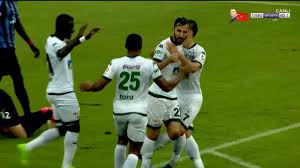 Haftasında adana demirspor, giresunspor'u konuk etti. Adana Demirspor Giresunspor 29 10 2017 0 1 Youtube