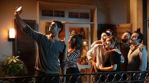 The game is pretty simple; Cebimdeki Yabanci Will Be In Theaters On February 2 Belcim Bilgin