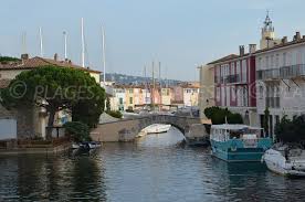 Port Grimaud Et Cogolin Les Villages Incontournables Du Golfe De St Tropez