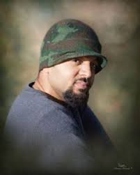 William Rasheem Rebelo (1992-2018)