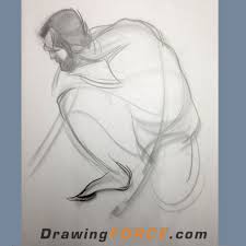 450 posen als vorlage pdf. How To Draw Gestures And Dynamic Figures With Mike Mattesi Drawings Figure Drawing Online Drawing