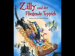 Es erwartet euch eine familiäre atmosphäre, eine liebevoll organisierte veranstaltung von tänzerinnen für tänzerinnen. Lesie Julesie Zilly Und Der Fliegende Teppich Youtube