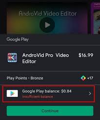 Buy with google pay, paypal, paypal credit, credit card and debit card for a quick and easy checkout. How To Redeem A Google Play Gift Card Technipages
