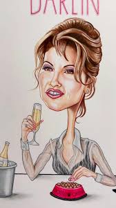 Showgirls Do My Nails