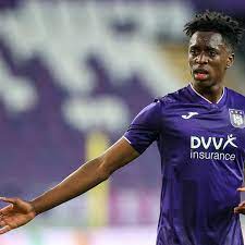 Jun 21, 2021 · convaincu par le talent d'albert sambi lokonga, thierry henry aurait recommandé le milieu d'anderlecht à son ancien club, arsenal. Zovq Wzi2ul4hm