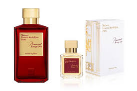 Maison francis kurkdjian baccarat rouge 540 body oil 70 ml $119.99 $200.00. Katalog Produk Parfum Baccarat Harga Terbaru Desember 2020