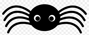 Cute, cool & creepy bug toys to keep your kids from bugging you with the real thing. Related Coloring Pages Cute Spider Clip Art Free Transparent Png Clipart Images Download