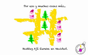Por Eso Y Muchas Cosas Mas Di Lo Encontre Esta Navidad Aja Eureka