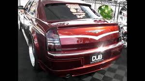 Image result for High Performance Red 2010 Chrysler