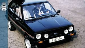 Image result for Light Blue 1980 Fiesta