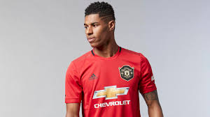 Marcus rashford, 23, from england manchester united, since 2015 left winger market value: Rashford In United Review I Give My Life For The Club Manchester United