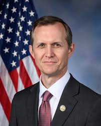 Rep. George Whitesides