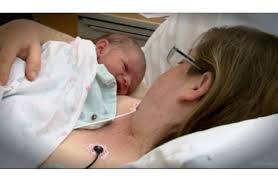 Caesarean Section