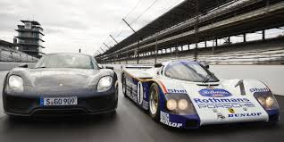 Posted on 6th august 20206th august 2020 by admincategoriesps4, update. Legends The Porsche 962 And 918 Face Off At Indy