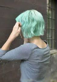 100 Human Hair Wigs Uniwigs Com Pastel Green Hair Hair Styles Womens Hairstyles
