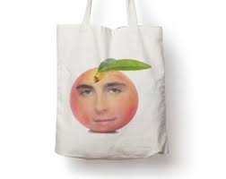 Timothée Chalamet Bookmarks