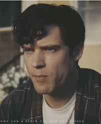 Dennis Whitten and Clark Federick