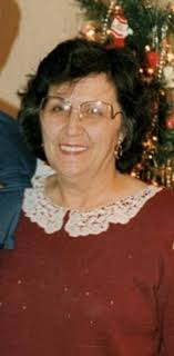 Shirley Ann Weeks Obituary (2016)