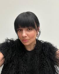 Gail Hildreth's Instagram, Twitter & Facebook