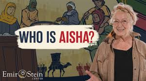 She was barely five years old at the time. Who Is Aisha Lesley Hazleton Youtube