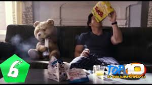 Robert de niro, charles grodin. Top 10 Filme De Comedie 2013 Youtube