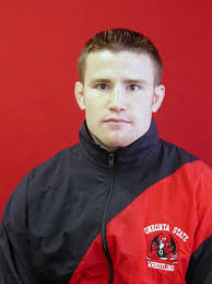 2005-06 Wrestling Roster