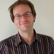 Mark Ashdown's Instagram, Twitter & Facebook