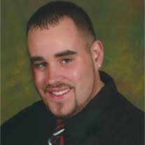 Obituary information for Aaron John Allen
