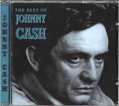 The best of Johnny Cash: Multi-Artistes, Johnny Cash, Multi-Artistes, W.  Kemp, Stan Jones, Sheldon Silverstein, Peter Lafarge, Merle Kilgore, June  Carter, Johnny Cash, John R. Cash, Jerry Leiber, Hank Williams, E. T.