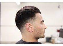 Keeping It Classy With The Comb Over Mens Hairstyles Cool Boys Haircuts Mens Hairstyles Undercut