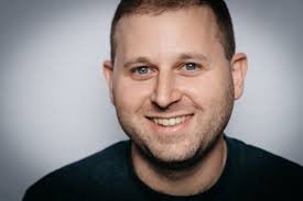 Daniel Aisen's Instagram, Twitter & Facebook