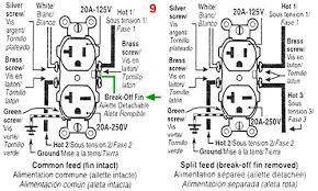How to wire a switched outlet with a single pole switch is illustrated in this wiring diagram. Nema 6 20r Wiring Diagram Wall Line Splice Wiring Diagram