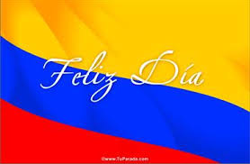 © sociedad realizan plantón frente a embajada de colombia en apoyo a manifestantes. Fiestas De Colombia Fechas Importantes De Colombia Dias De Fiesta Colombianos
