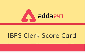 Once the exam is conducted the officials will release the ibps clerk result for prelims exam. Ibps Clerk Score Card 2020 Check Prelims Scorecard Soon Ibps In