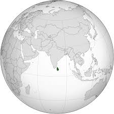 Sri lanka, officially the democratic socialist republic of sri lanka (formerly known as ceylon), is an island country in south asia, located in the indian ocean southwest of the bay of bengal and. List Of Companies Of Sri Lanka Wikipedia