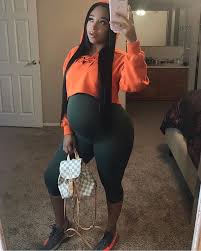 Pin On Pregant Wardrobe