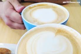 This artisanal and sunlit modern coffee shop brings specialty coffee to colorado springs and turns it into an art form. 10 Best Coffee Shops And Tea Houses In Colorado Springs