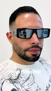 Andrea Sassu Philip Plein