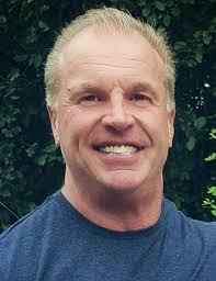 Obituary information for David Kent Parks