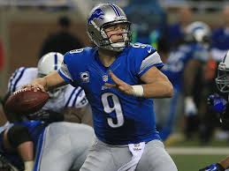 Lift your spirits with funny jokes, trending memes, entertaining gifs, inspiring stories, viral videos, and so much. Matthew Stafford And Andrew Luck One And The Same Pride Of Detroit