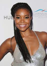 Pin On Gabrielle Union Braids