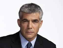 Full Transcript: Israel's Finance Minister Yair Lapid Speech at Platform 17  in Berlin in Memory of Holocaust Victims