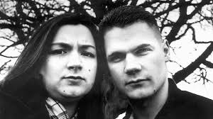 Mae West: 'House of horrors' childhood for serial killers' daughter