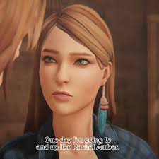 How to Give Off A Rachel Amber Vibe