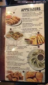 Get breakfast, lunch, dinner and more delivered from your favorite restaurants right to your doorstep with one easy click. Online Menu Of Thai Kitchen Restaurant Idaho Falls Idaho 83404 Zmenu