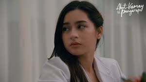 Abot-kamay na pangarap" Stethoscope (TV Episode 2023)